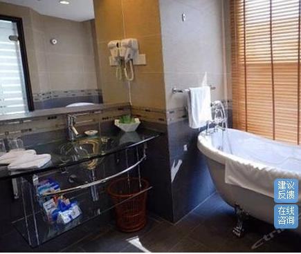 Xindu Hotel Чанчжоу Экстерьер фото