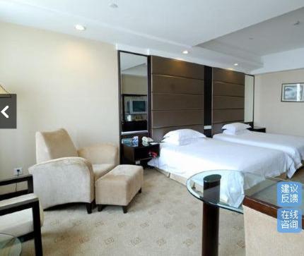 Xindu Hotel Чанчжоу Экстерьер фото
