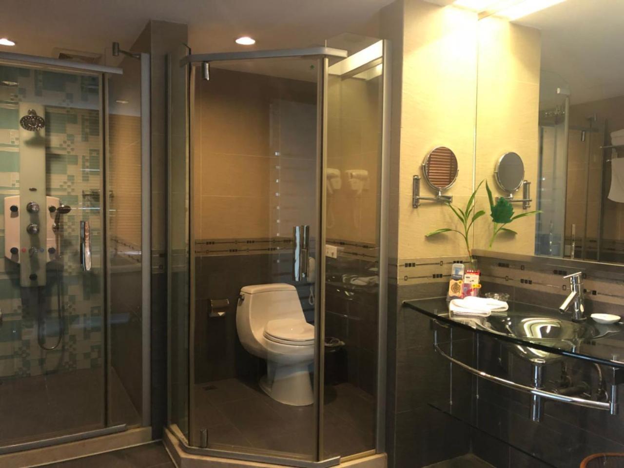 Xindu Hotel Чанчжоу Экстерьер фото