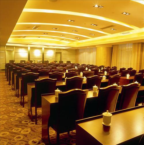 Xindu Hotel Чанчжоу Удобства фото